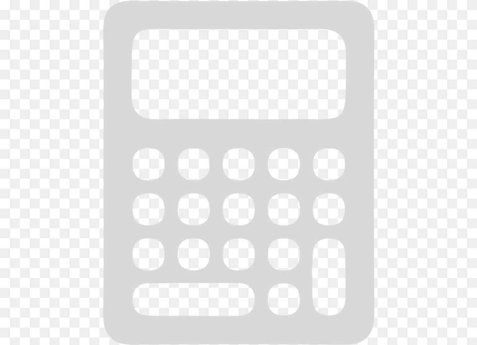 Calculator Vector Graphics, Electronics, Face, Head, Person Free Png Download