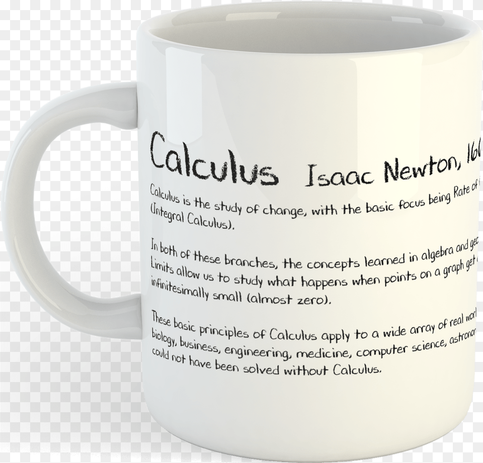 Calculus Coffee Cup, Beverage, Coffee Cup, Art, Porcelain Free Transparent Png