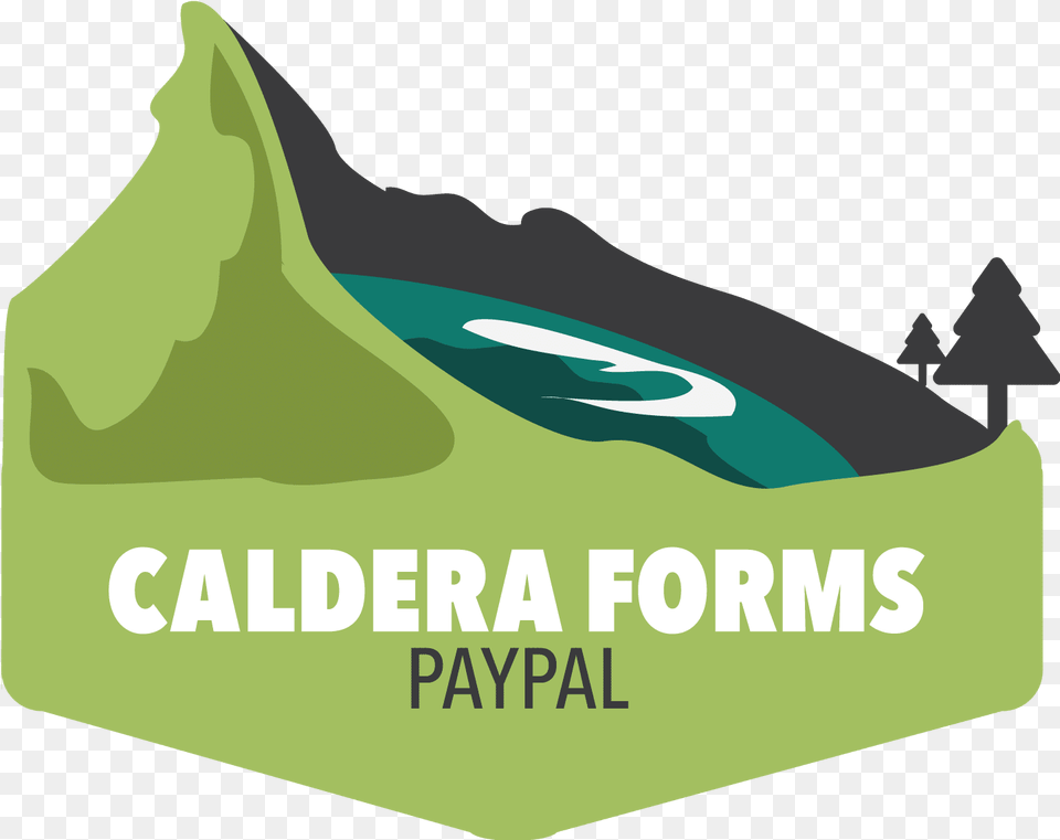 Caldera Forms Caldera Form Logo, Ice, Land, Nature, Outdoors Free Png