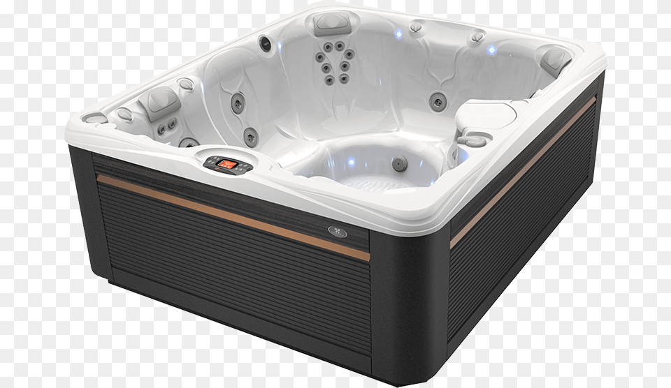 Caldera Spas, Hot Tub, Tub, Bathing Free Transparent Png