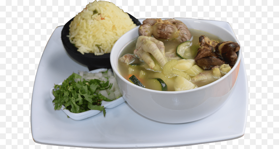 Caldo De Gallina Chicken, Dish, Food, Lunch, Meal Png