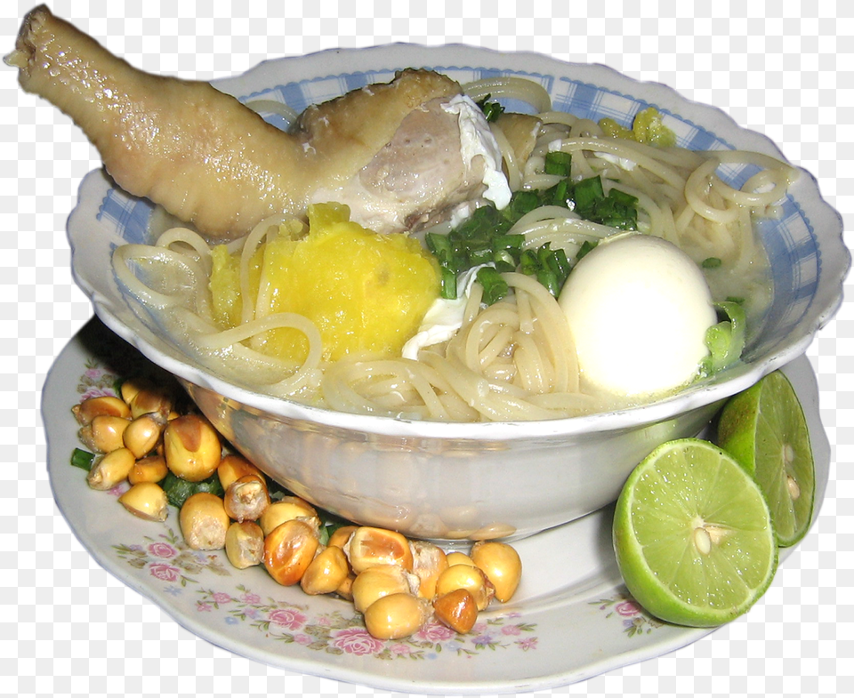 Caldo De Gallina Fondo Blanco, Noodle, Food, Egg, Meal Png