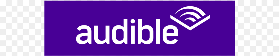 Caleb Kinchlow Parents Kids And Technology Audible Amazon Music, Logo, Purple Free Png Download