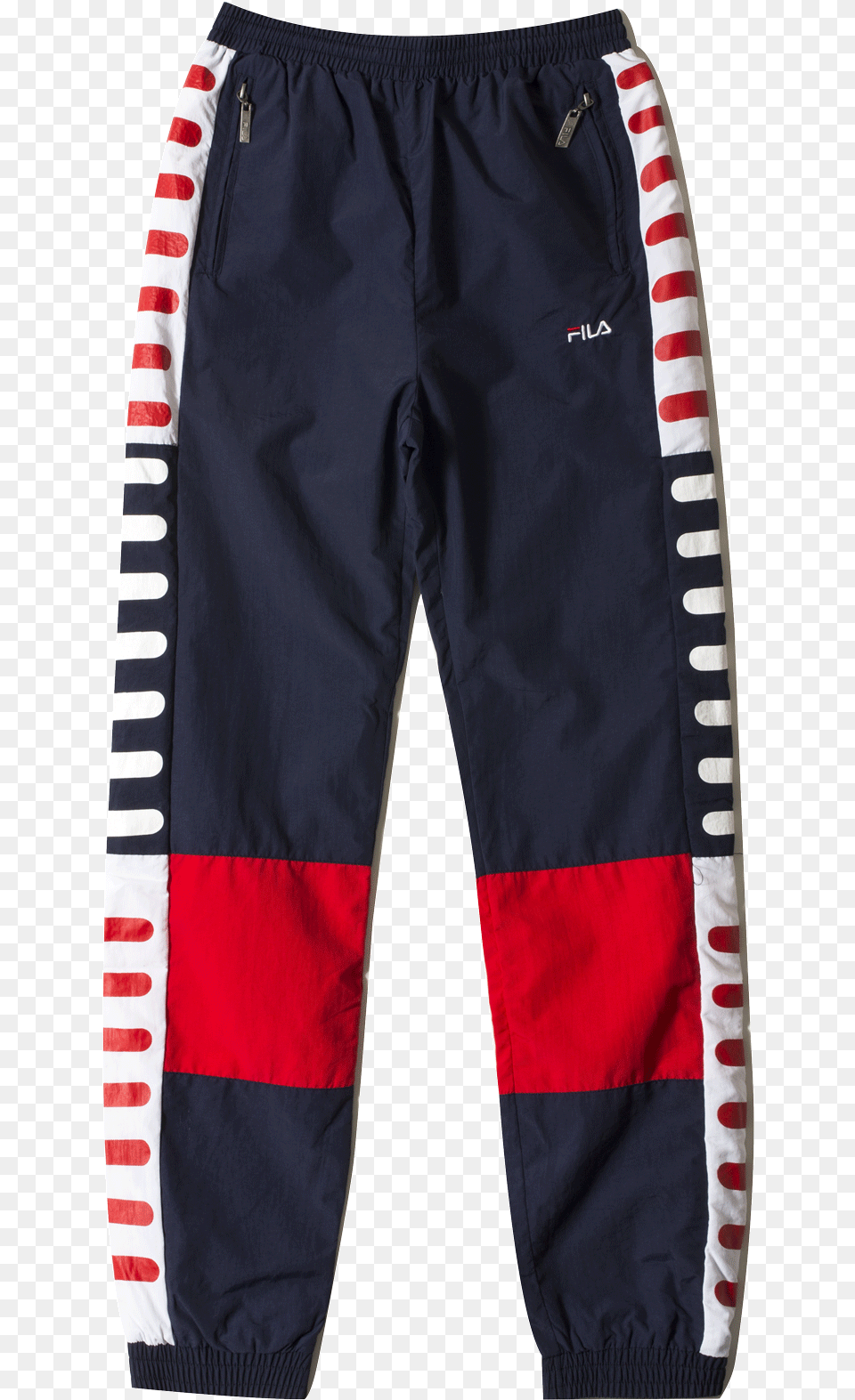 Caleb Woven Pants 003 Fila Caleb, Clothing, Shorts, Coat, Swimming Trunks Free Transparent Png