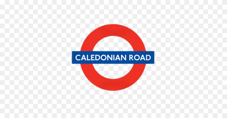 Caledonian Road, Logo Free Png