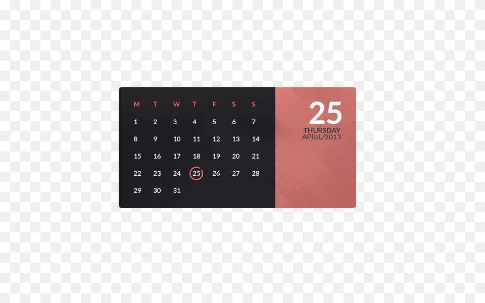 Calendar, Text, Business Card, Paper Free Png Download