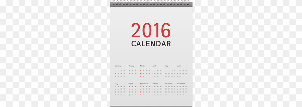 Calendar Text, Page, White Board Free Png Download