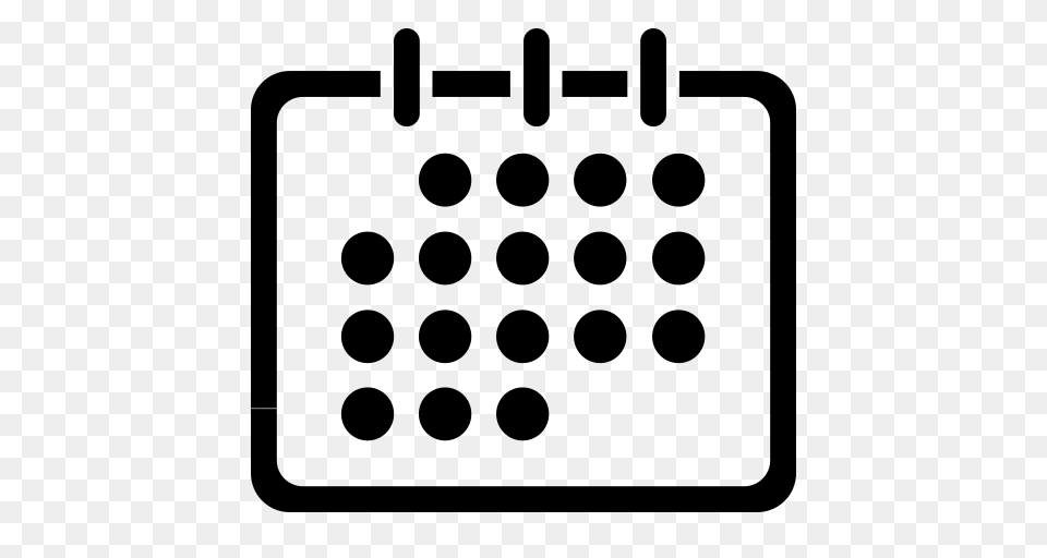 Calendar Free Transparent Png