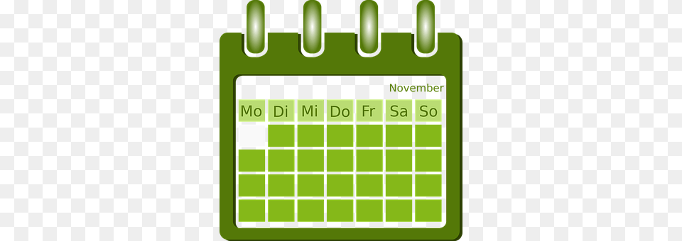 Calendar, Text Free Transparent Png