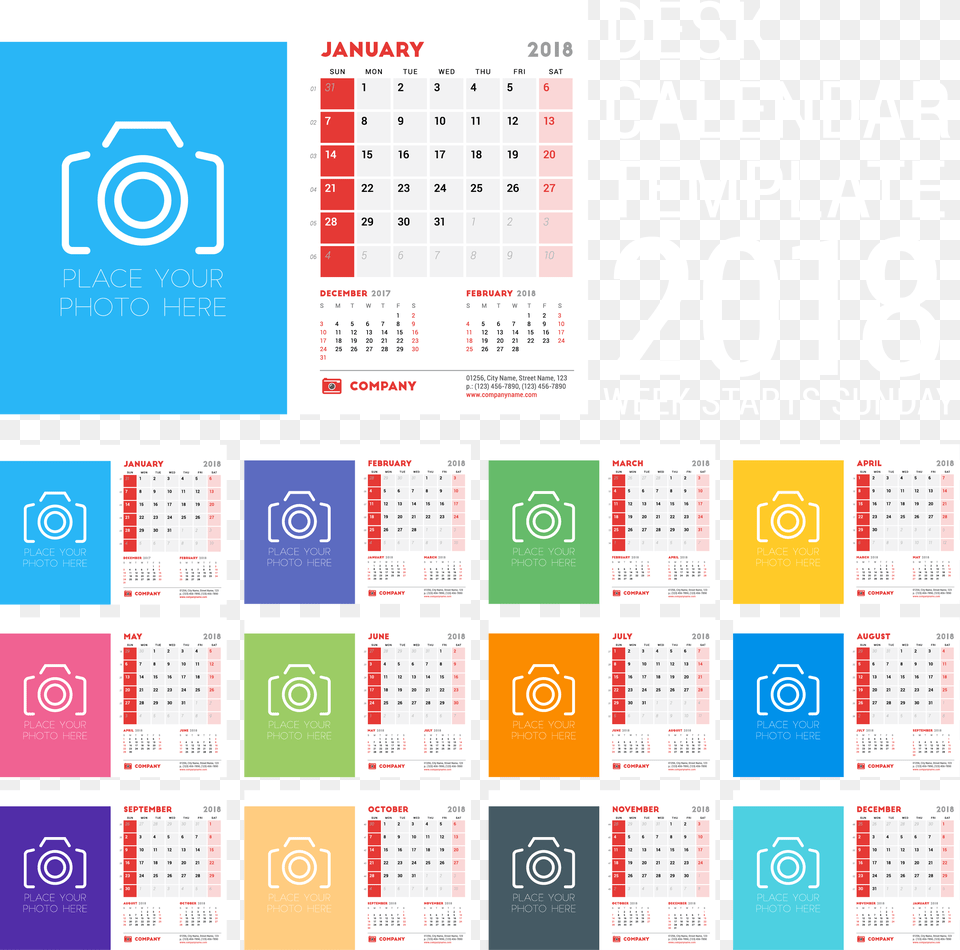 Calendar, Text Free Png