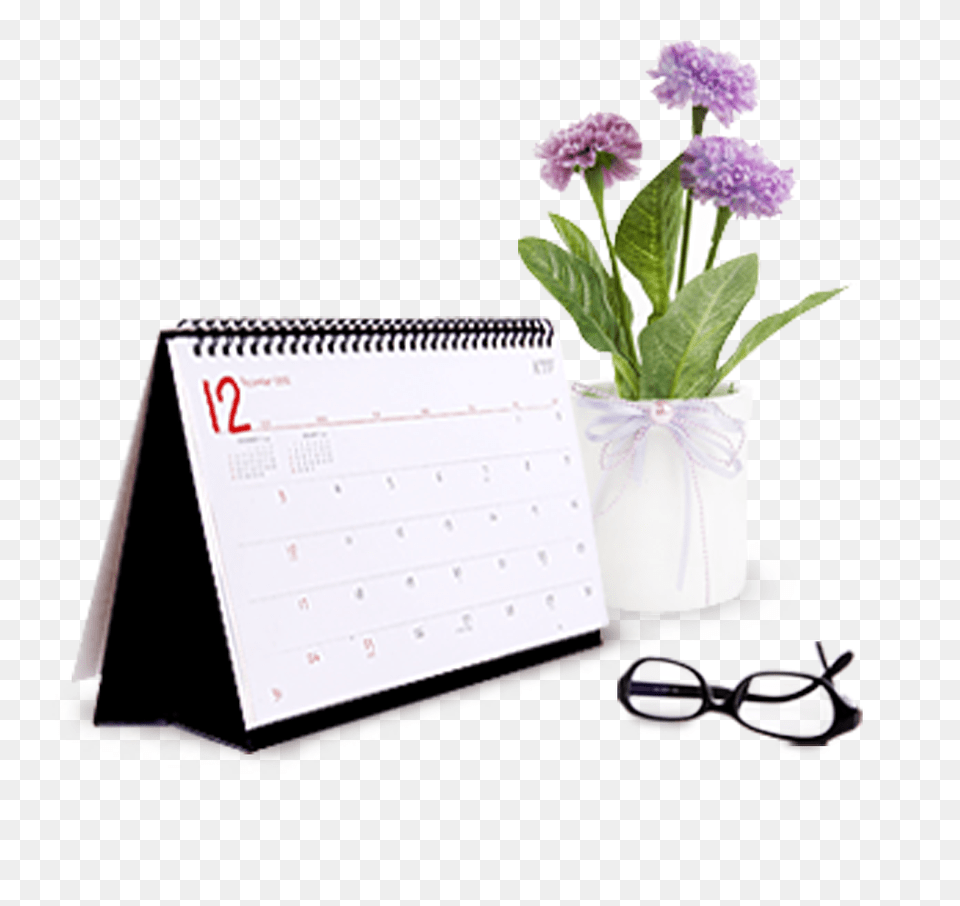 Calendar, Accessories, Plant, Sunglasses, Text Free Transparent Png