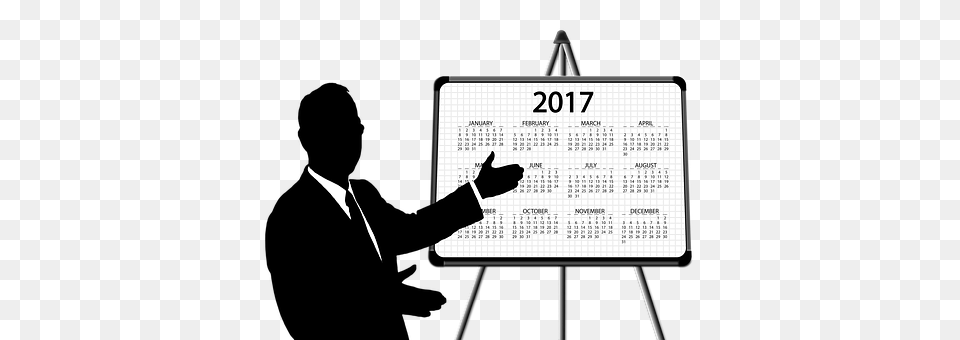 Calendar, Text, White Board, Adult, Male Png Image