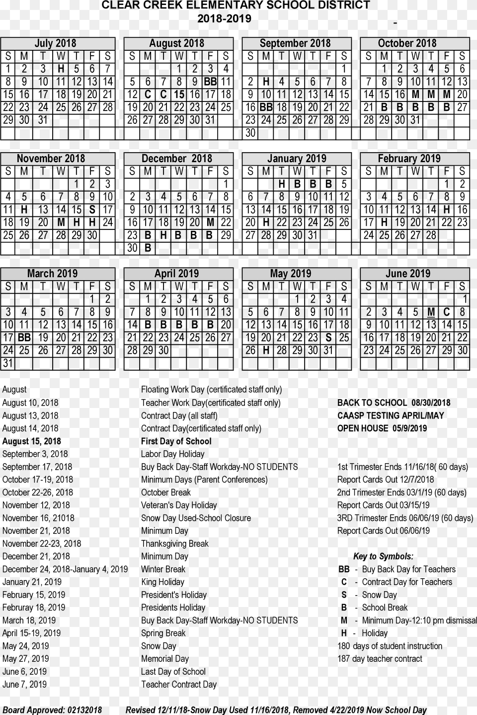 Calendar 2018 2019 Document, Scoreboard, Game Png