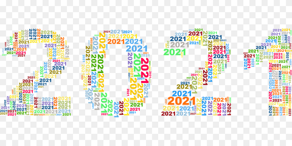 Calendar 2021, Pattern, Text, Number, Symbol Png Image