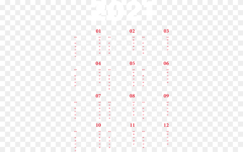 Calendar 2021, Text, Scoreboard Free Transparent Png