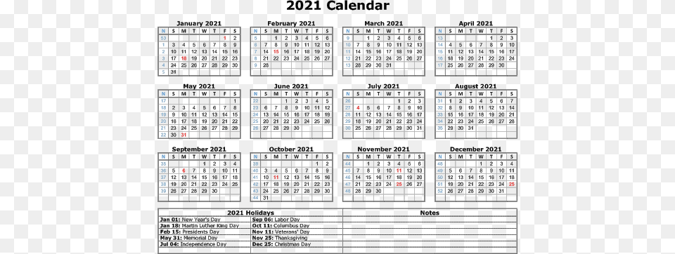 Calendar 2021, Text, Scoreboard Free Png Download