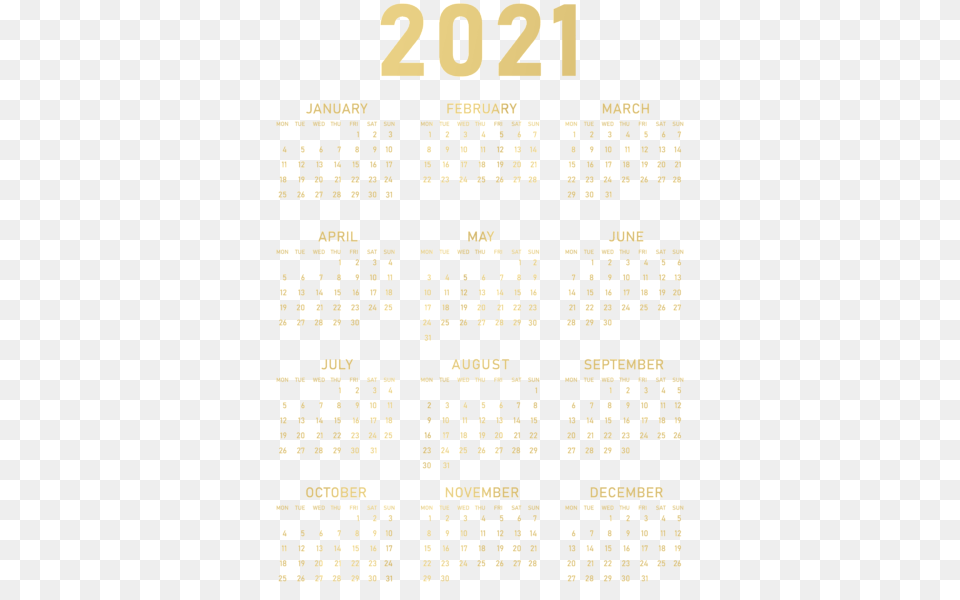 Calendar 2021, Text, Architecture, Building Free Png Download
