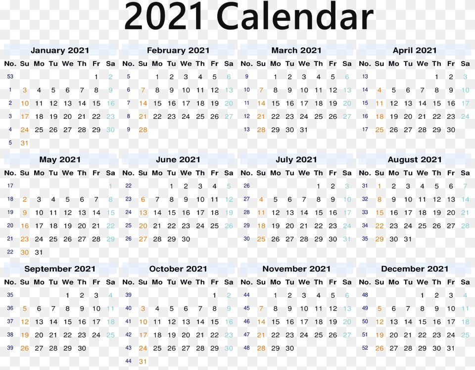 Calendar 2021 Image Background 2020 Calendar South Africa With Public Holidays, Text, Scoreboard Free Transparent Png