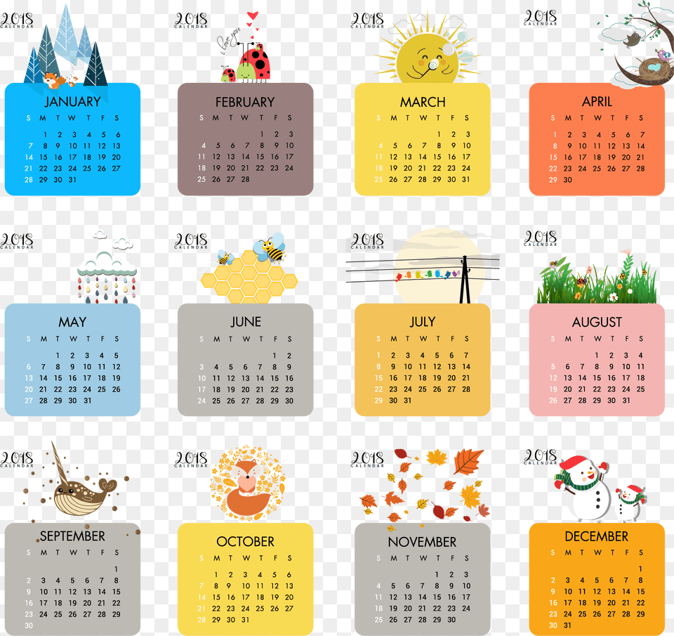 Calendar, Text Free Png