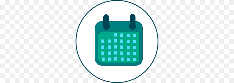 Calendar, Electronics, Disk, Text Free Transparent Png