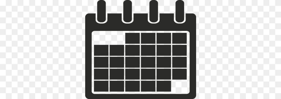 Calendar, Game, Text Free Png