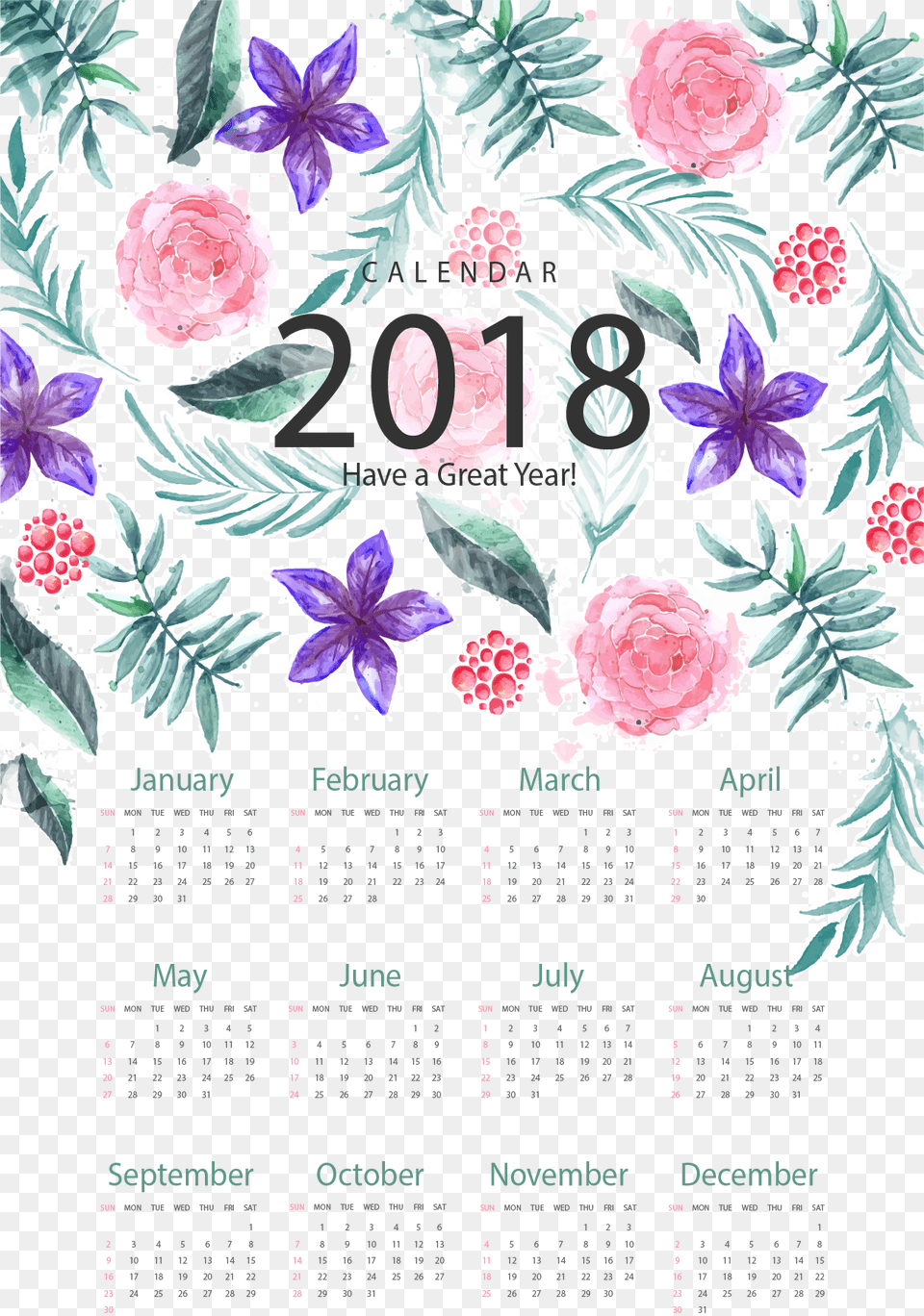 Calendar, Text, Flower, Plant, Rose Free Png