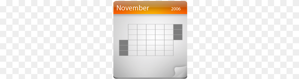 Calendar, Game Free Png Download