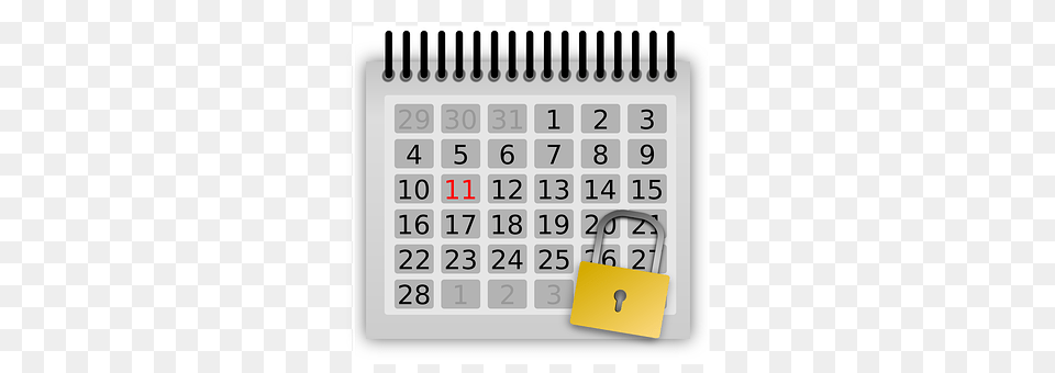 Calendar, Scoreboard, Text Png