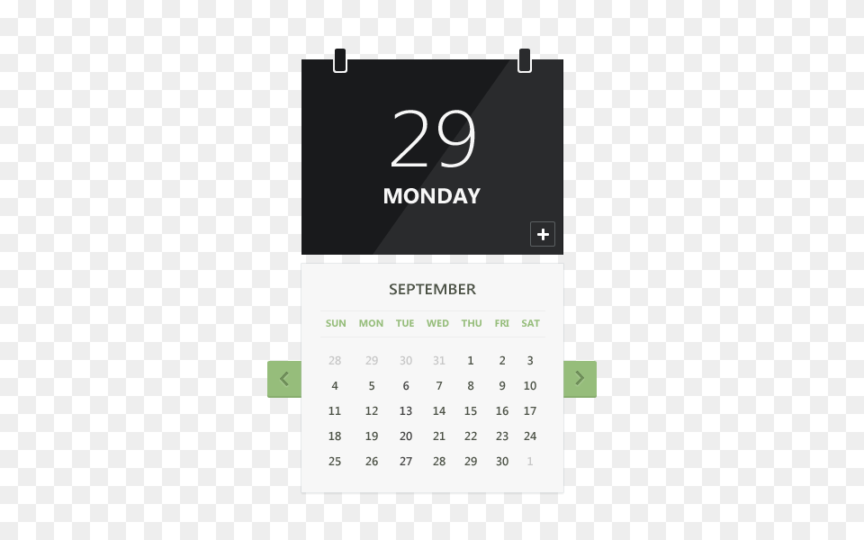 Calendar, Text Png Image