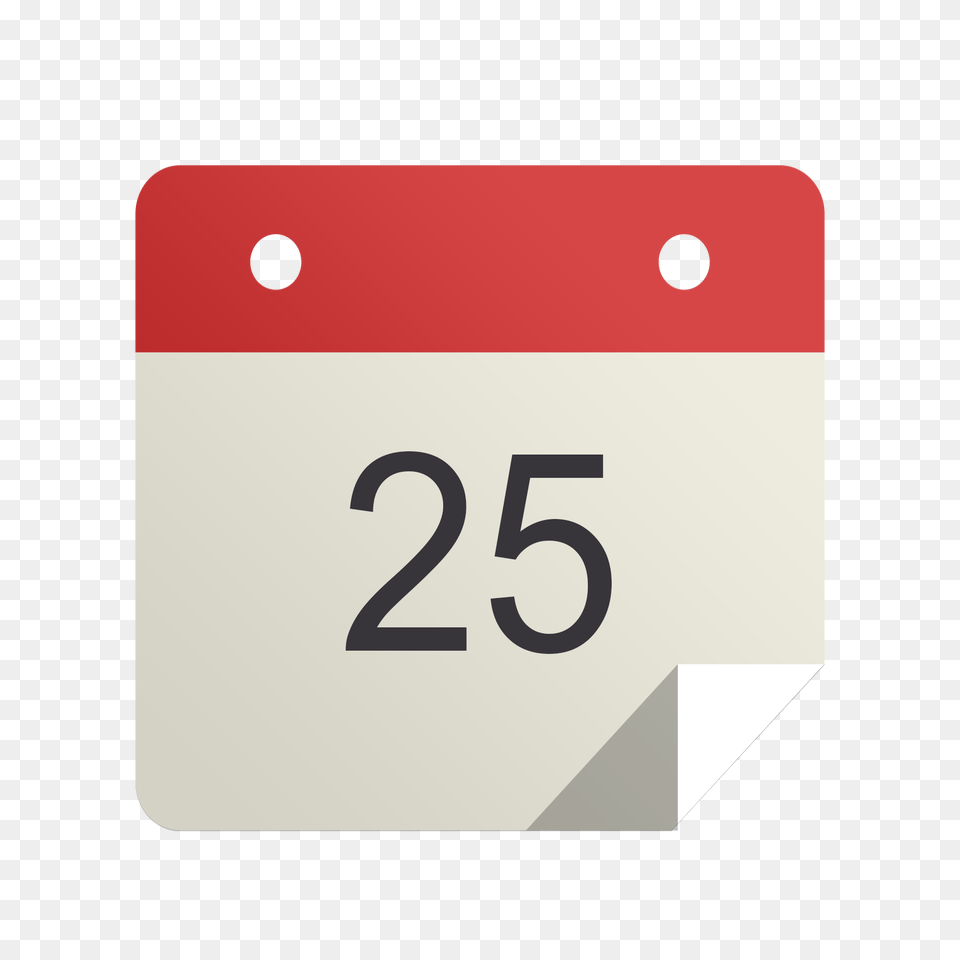 Calendar, Text, Number, Symbol Png Image