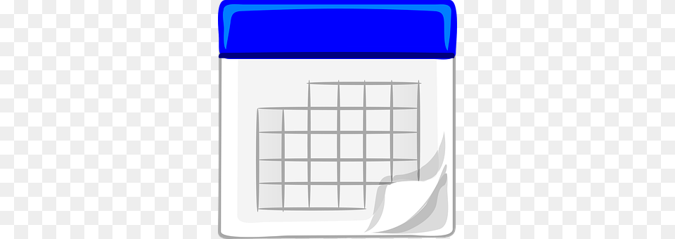 Calendar Text, Page Free Png Download