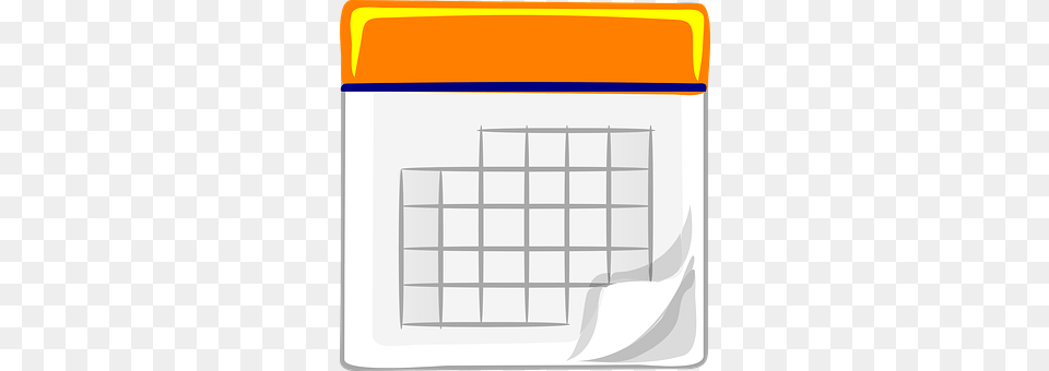 Calendar Page, Text Png Image