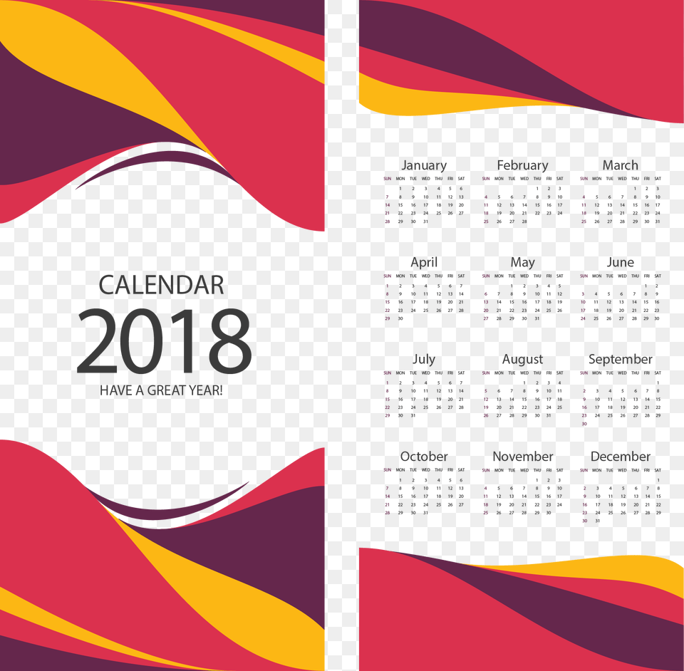 Calendar, Text Png Image