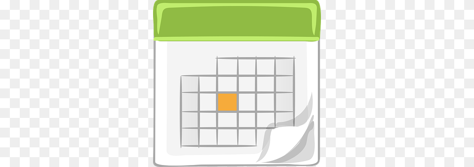 Calendar Text Png Image