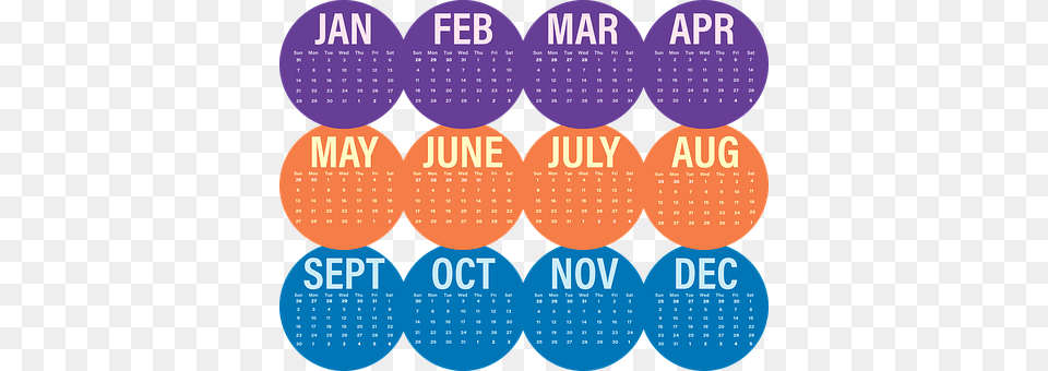 Calendar, Text Free Transparent Png