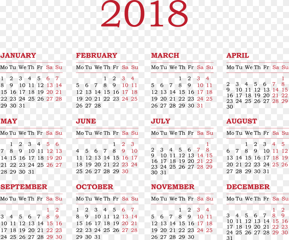 Calendar, Text, Scoreboard Png Image