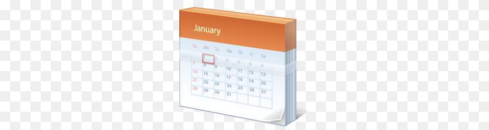Calendar, Text, White Board Png