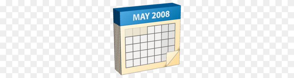 Calendar, Text, Mailbox Free Png Download