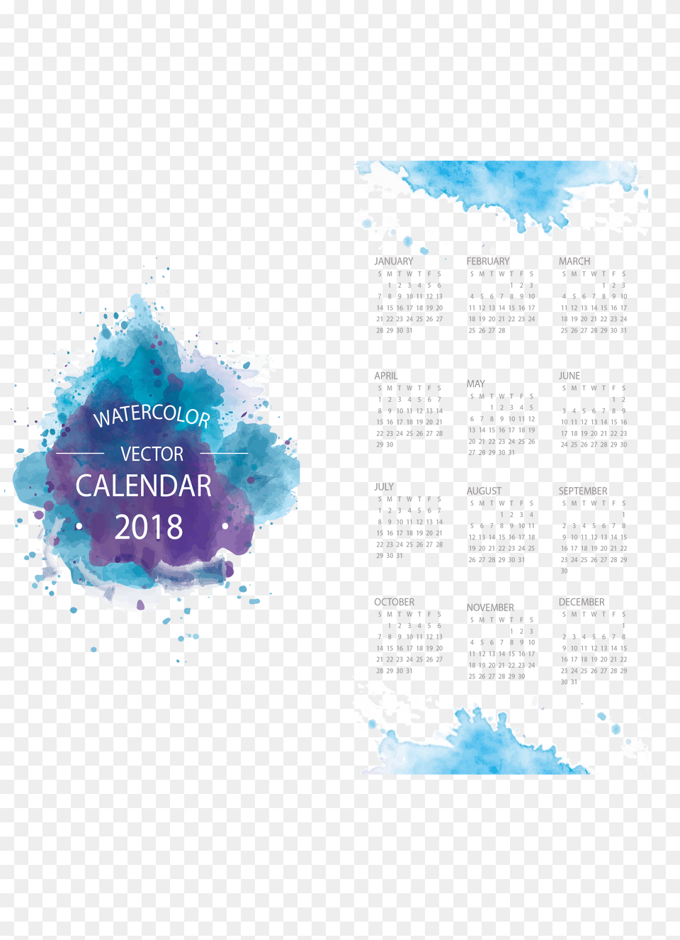 Calendar, Text Free Transparent Png