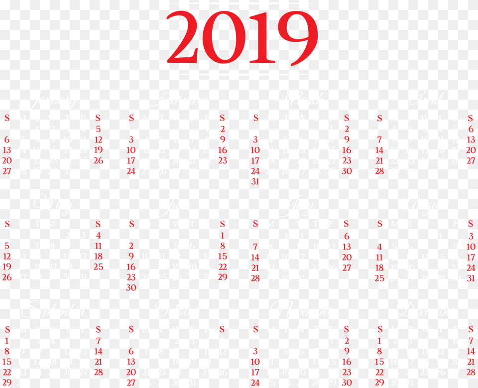 Calendar, Text, White Board Free Png