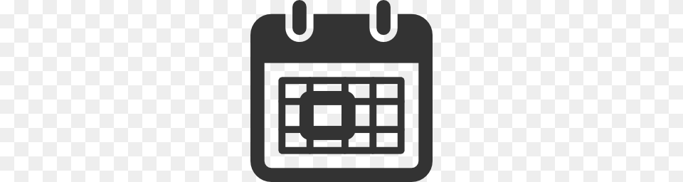 Calendar, Gray, White Board Free Png Download