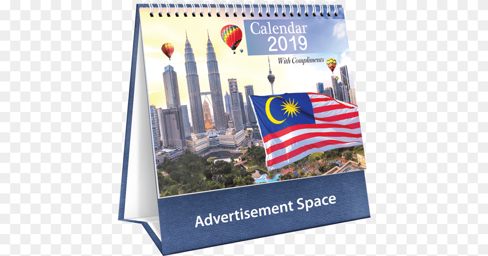 Calendar, Flag, City Free Transparent Png