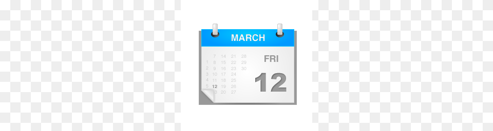 Calendar, Text Png Image