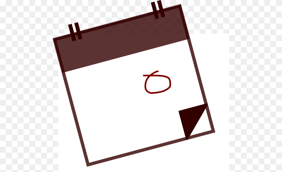 Calendar, Text Free Transparent Png