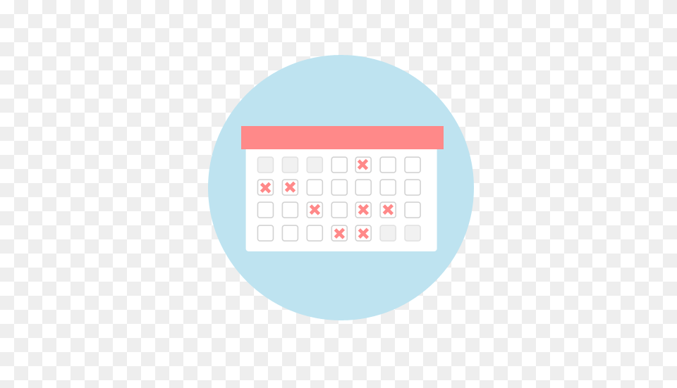 Calendar, Text Png