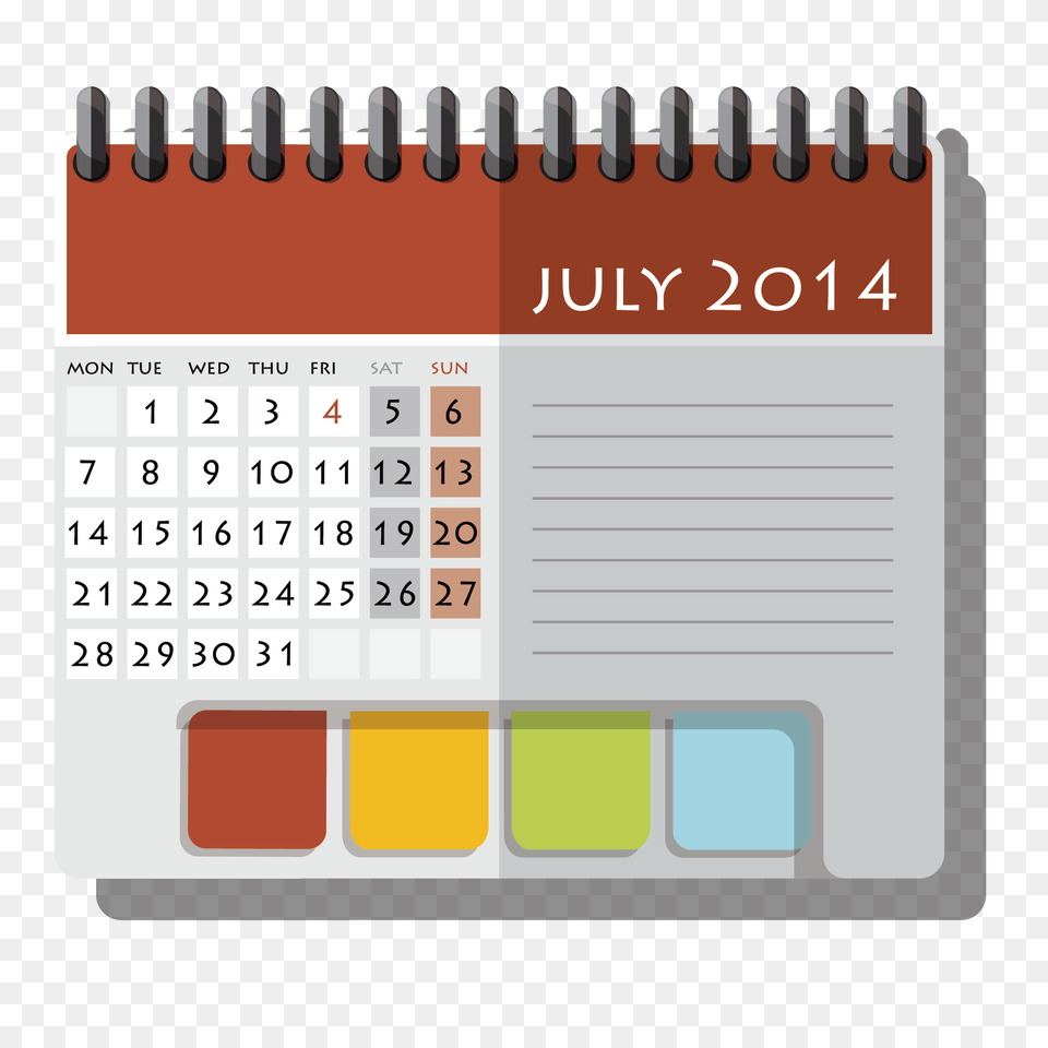 Calendar, Page, Text, Dynamite, Weapon Free Png