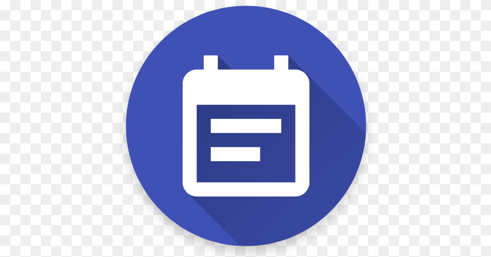 Calendar Agenda Widget Material Design Apps On Google Play Vertical, Disk, Computer Hardware, Electronics, Hardware Free Png