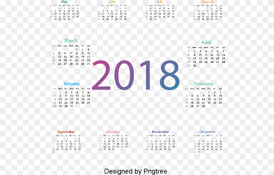 Calendar Calendar 2011, Text, Number, Symbol Png Image