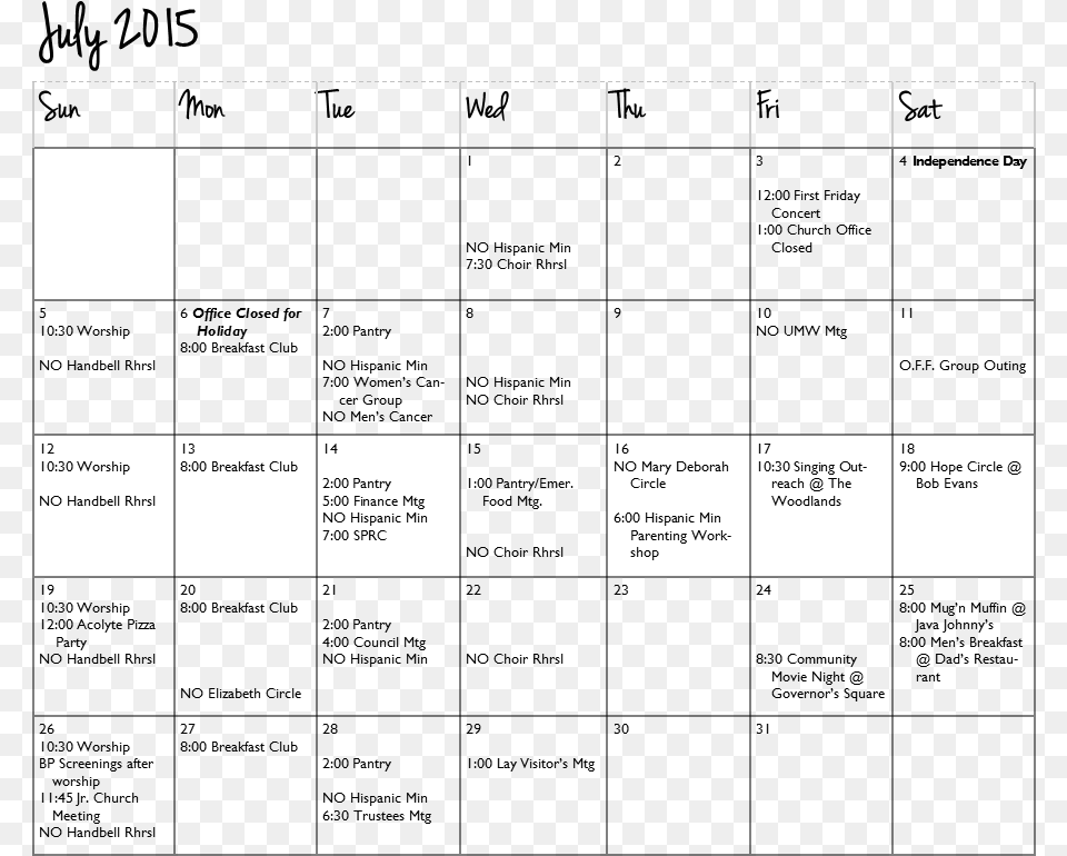 Calendar Calendar, Chart, Plot, Text, Diagram Free Png