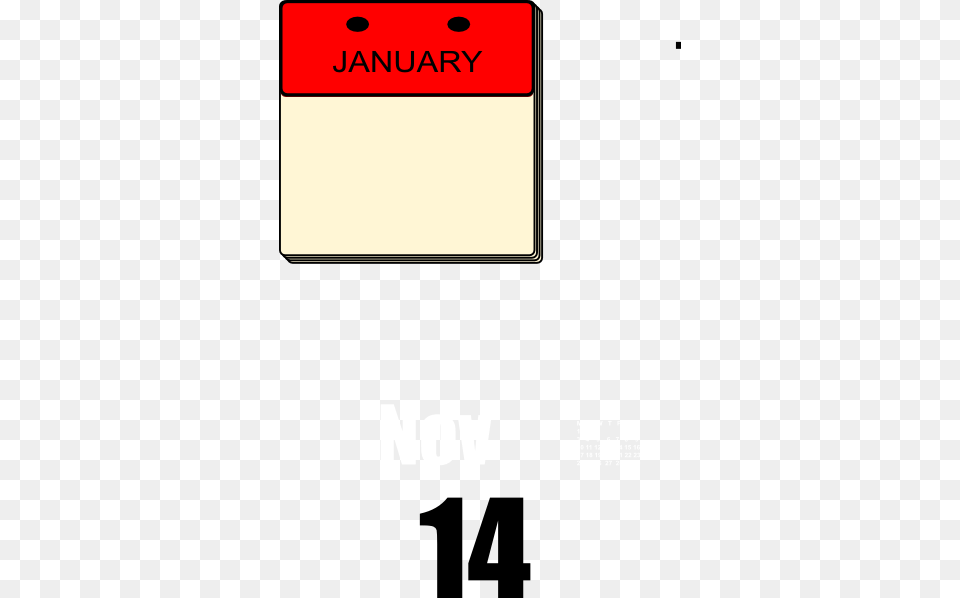Calendar Clip Art, Text Png Image